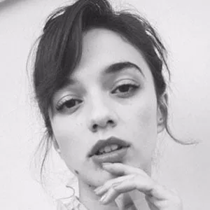 User Photo Profile