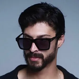 User Photo Profile
