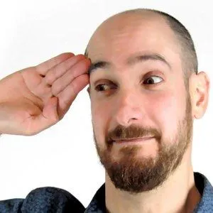 User Photo Profile