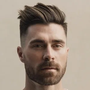 User Photo Profile