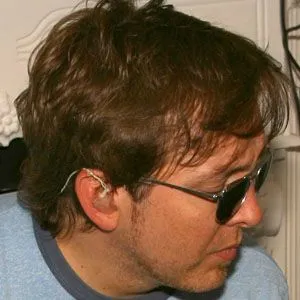 User Photo Profile