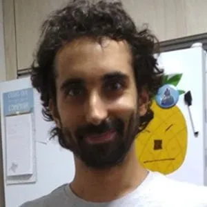 User Photo Profile