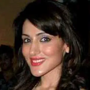 User Photo Profile