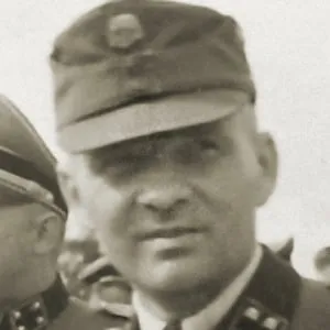User Photo Profile