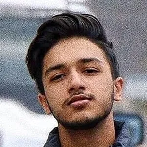 User Photo Profile