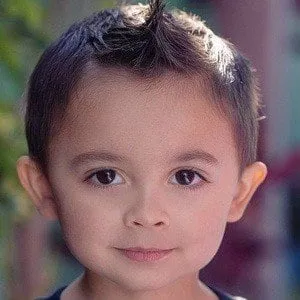 User Photo Profile