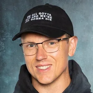 User Photo Profile