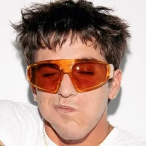 User Photo Profile