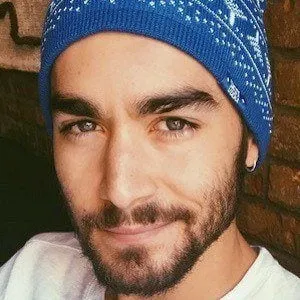 User Photo Profile