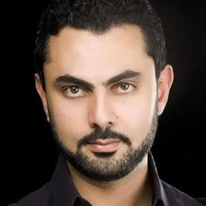 User Photo Profile