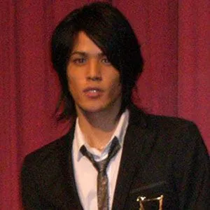 User Photo Profile