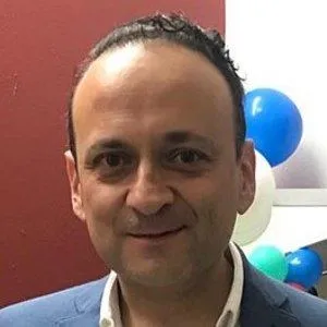 User Photo Profile
