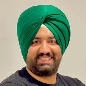 User Photo Profile