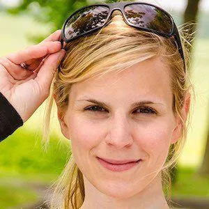User Photo Profile