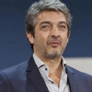 User Photo Profile