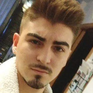 User Photo Profile