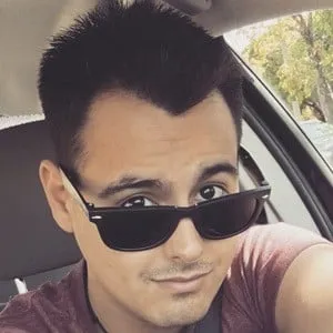 User Photo Profile