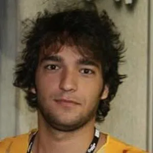 User Photo Profile