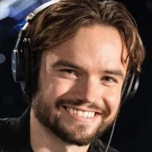User Photo Profile