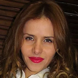 User Photo Profile