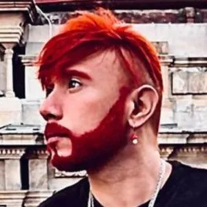 User Photo Profile