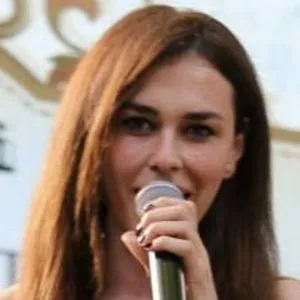 User Photo Profile