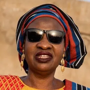 User Photo Profile