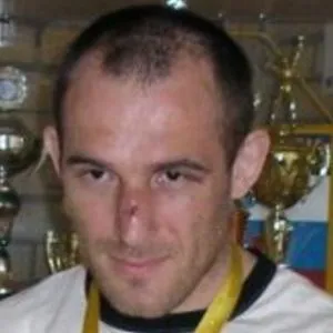 User Photo Profile