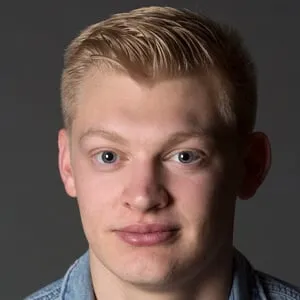 User Photo Profile
