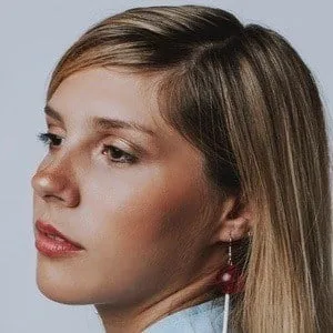 User Photo Profile