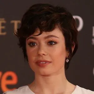 User Photo Profile