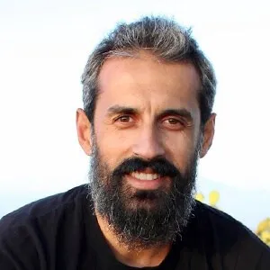 User Photo Profile