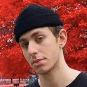 User Photo Profile