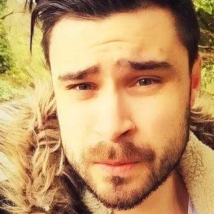 User Photo Profile