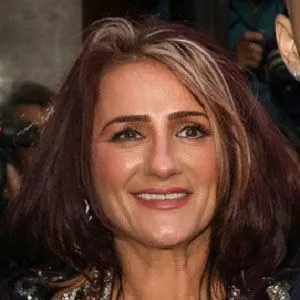 User Photo Profile