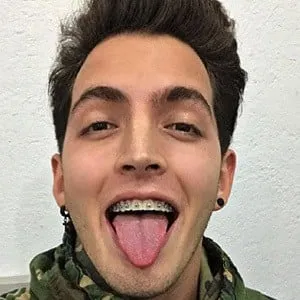 User Photo Profile