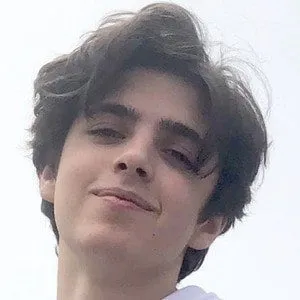 User Photo Profile