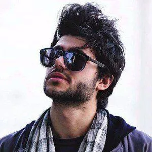 User Photo Profile