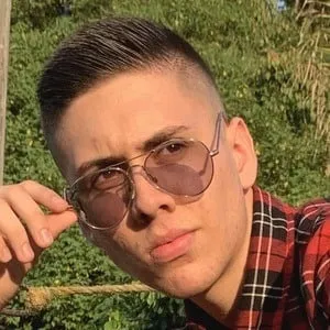 User Photo Profile
