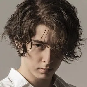 User Photo Profile