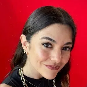 User Photo Profile
