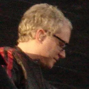 User Photo Profile